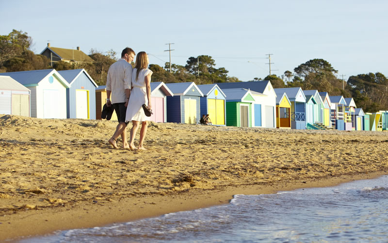 Mornington Peninsula St Kilda Accommodation