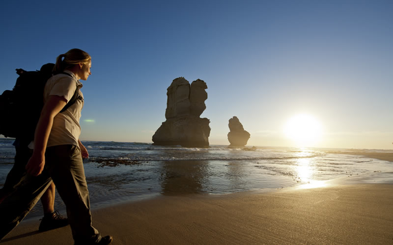 Great Ocean Road St Kilda Accommodation
